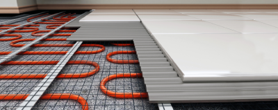 Управление водяным тёплым полом: системы и оборудование для эффективного отопления